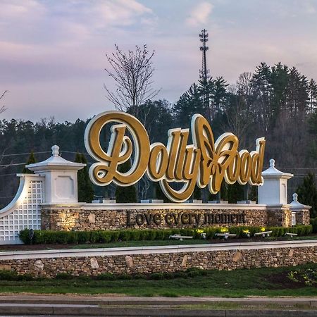 Sandy'S Sanctuary Apartment Pigeon Forge Ngoại thất bức ảnh
