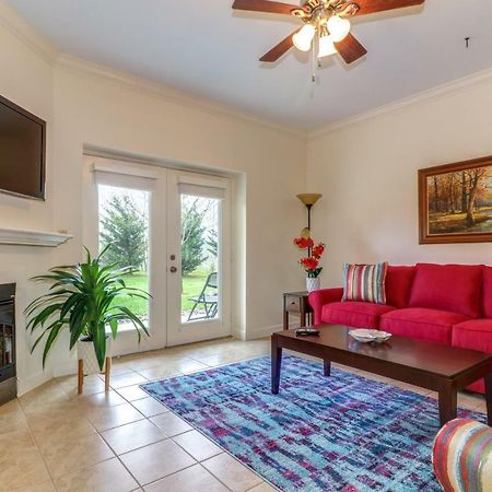 Sandy'S Sanctuary Apartment Pigeon Forge Ngoại thất bức ảnh