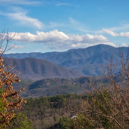 Sandy'S Sanctuary Apartment Pigeon Forge Ngoại thất bức ảnh