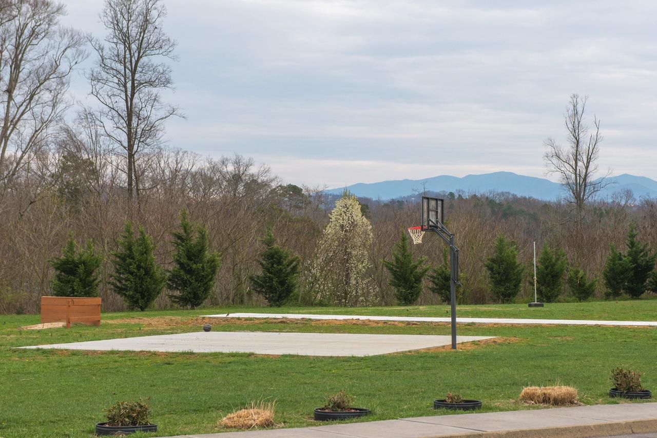 Sandy'S Sanctuary Apartment Pigeon Forge Ngoại thất bức ảnh