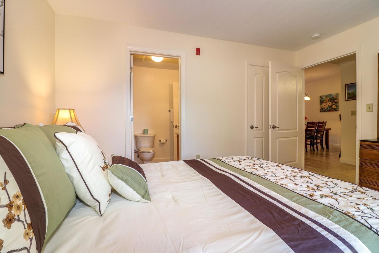 Sandy'S Sanctuary Apartment Pigeon Forge Ngoại thất bức ảnh