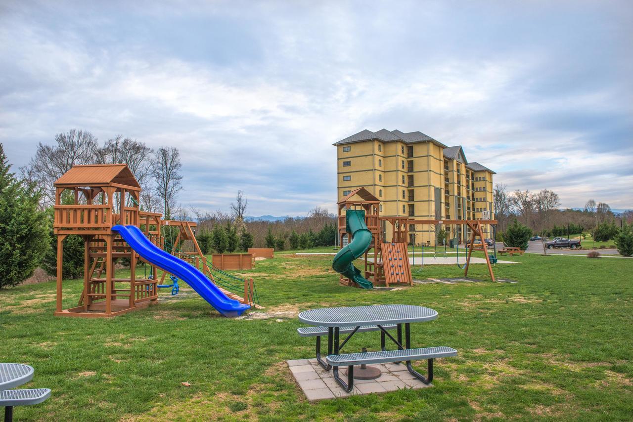 Sandy'S Sanctuary Apartment Pigeon Forge Ngoại thất bức ảnh