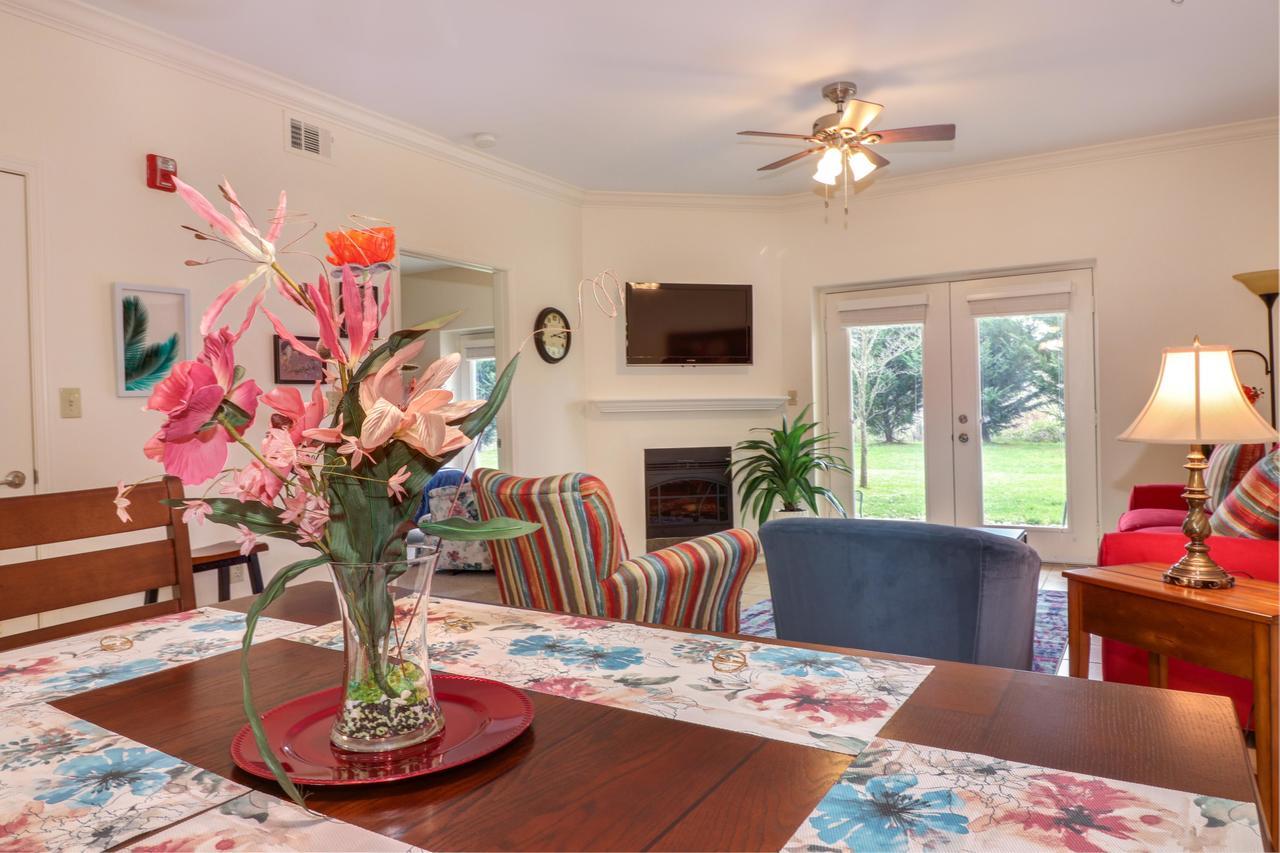 Sandy'S Sanctuary Apartment Pigeon Forge Ngoại thất bức ảnh
