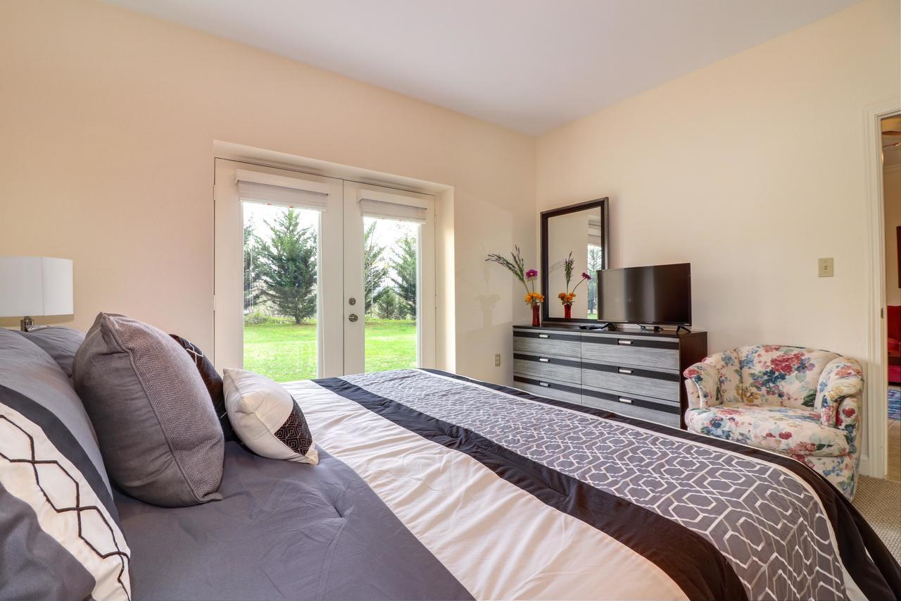 Sandy'S Sanctuary Apartment Pigeon Forge Ngoại thất bức ảnh