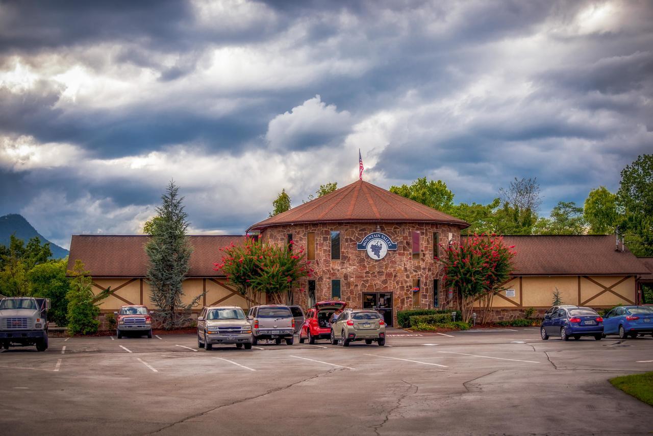 Sandy'S Sanctuary Apartment Pigeon Forge Ngoại thất bức ảnh