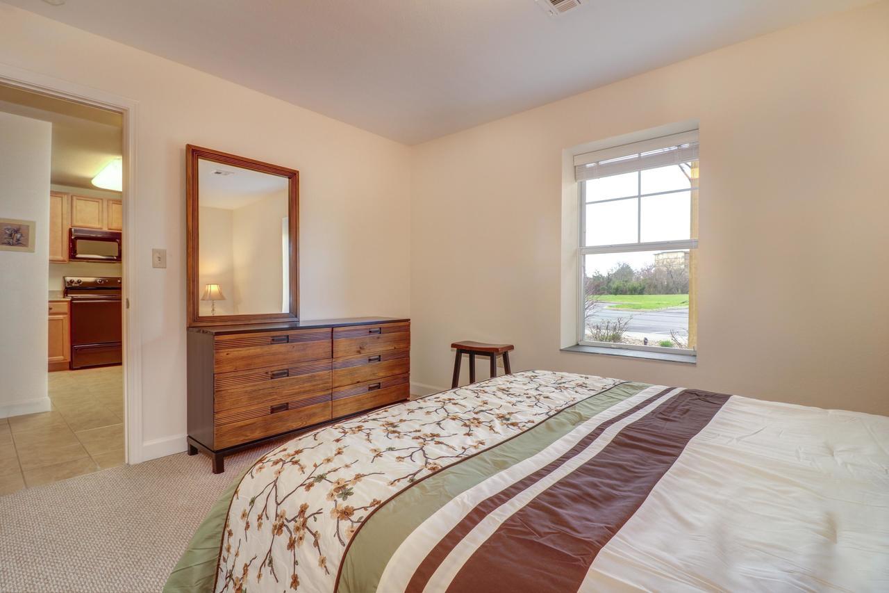 Sandy'S Sanctuary Apartment Pigeon Forge Ngoại thất bức ảnh
