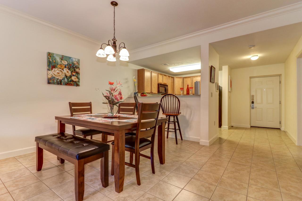 Sandy'S Sanctuary Apartment Pigeon Forge Ngoại thất bức ảnh