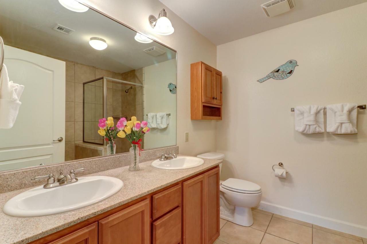 Sandy'S Sanctuary Apartment Pigeon Forge Ngoại thất bức ảnh