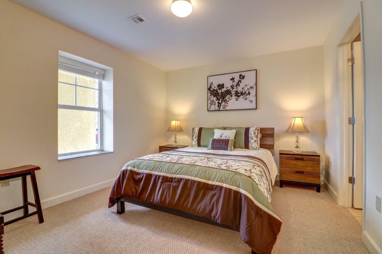 Sandy'S Sanctuary Apartment Pigeon Forge Ngoại thất bức ảnh