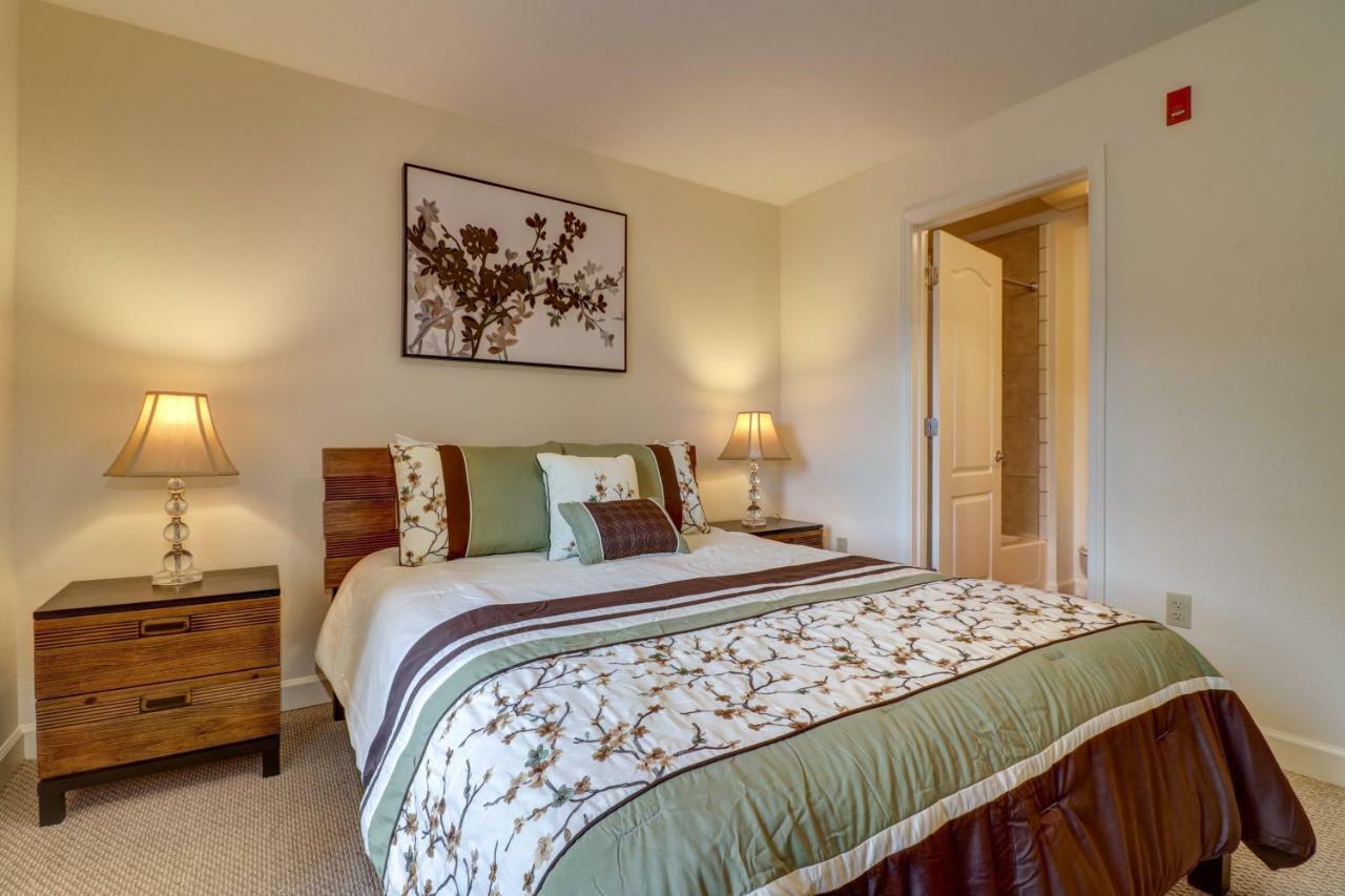 Sandy'S Sanctuary Apartment Pigeon Forge Ngoại thất bức ảnh