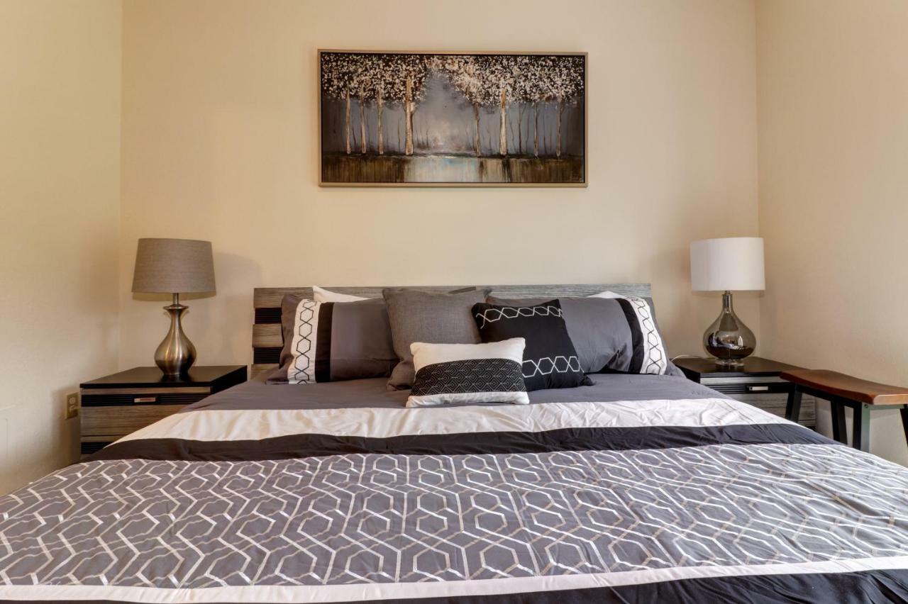 Sandy'S Sanctuary Apartment Pigeon Forge Ngoại thất bức ảnh