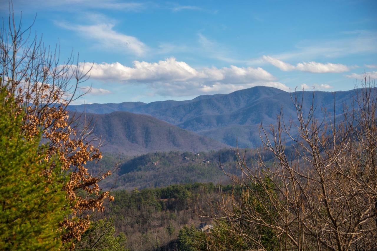 Sandy'S Sanctuary Apartment Pigeon Forge Ngoại thất bức ảnh
