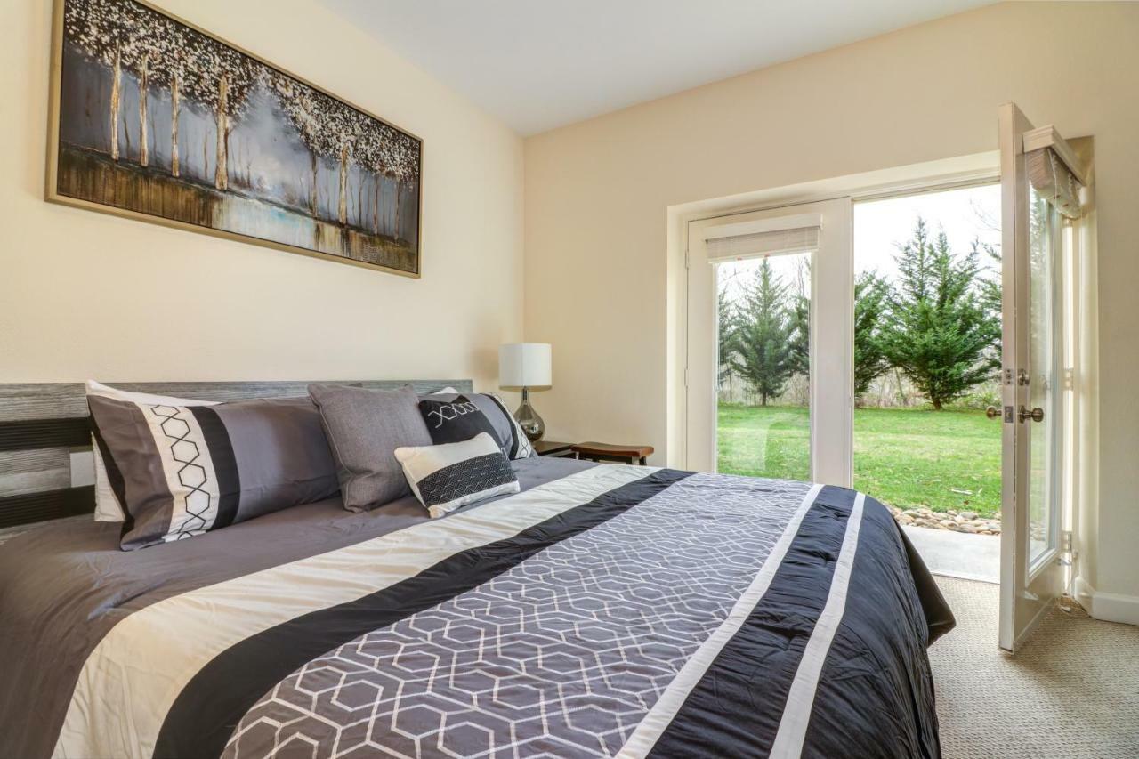 Sandy'S Sanctuary Apartment Pigeon Forge Ngoại thất bức ảnh