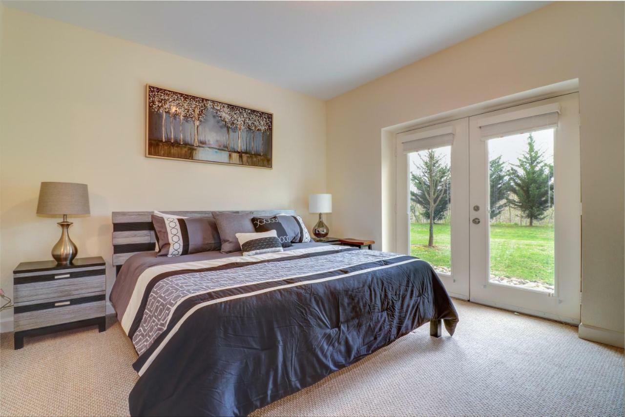 Sandy'S Sanctuary Apartment Pigeon Forge Ngoại thất bức ảnh