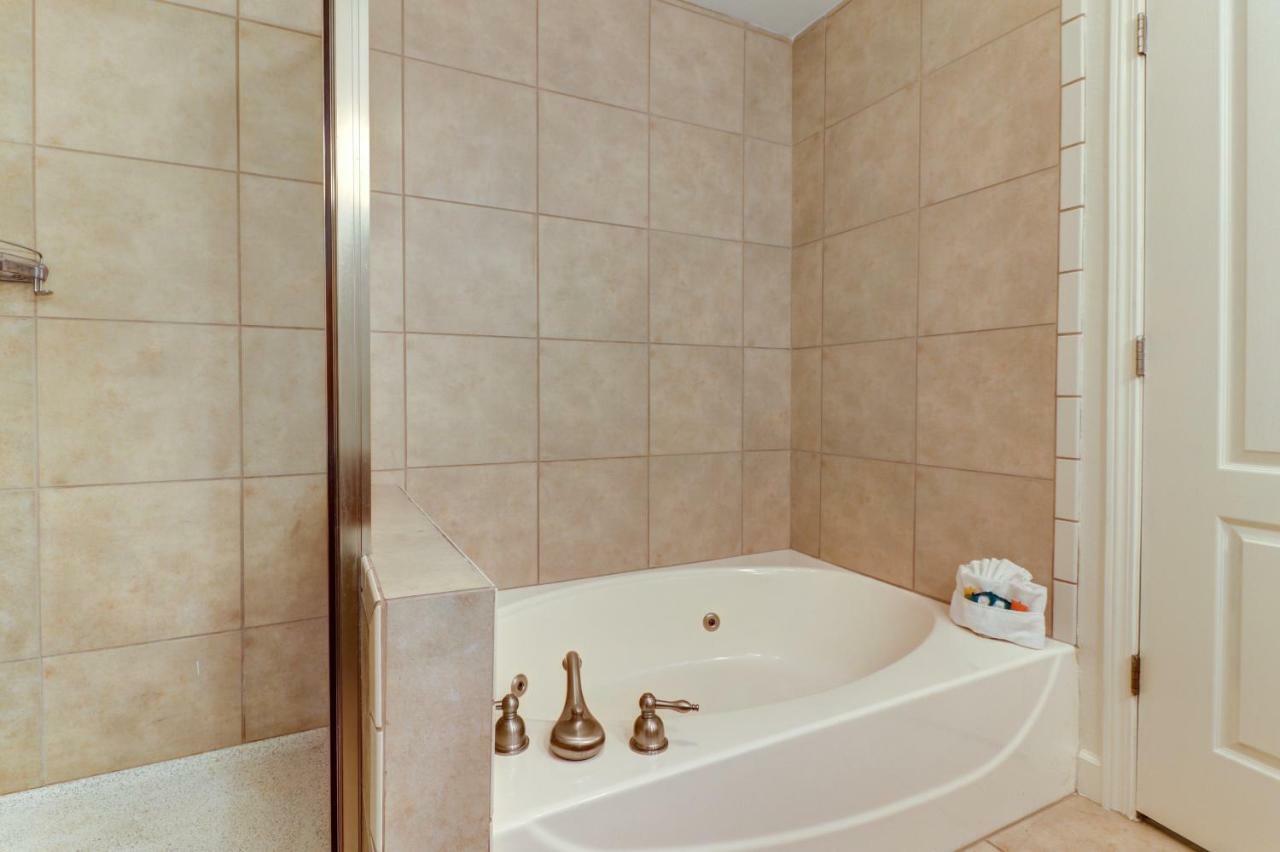 Sandy'S Sanctuary Apartment Pigeon Forge Ngoại thất bức ảnh
