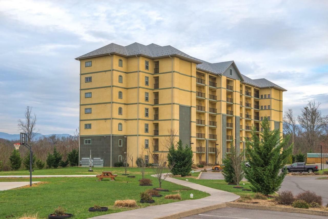Sandy'S Sanctuary Apartment Pigeon Forge Ngoại thất bức ảnh