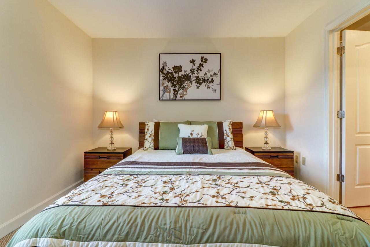 Sandy'S Sanctuary Apartment Pigeon Forge Ngoại thất bức ảnh
